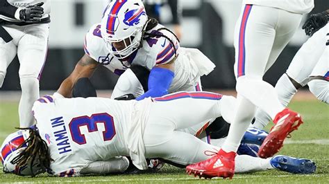 buffalo bills news injuries